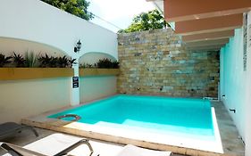 Hotel Colonial Cancún